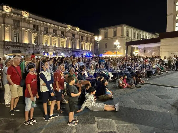 images San Vitaliano 2025: Catanzaro si riscopre nella festa del suo patrono (FOTOGALLERY)