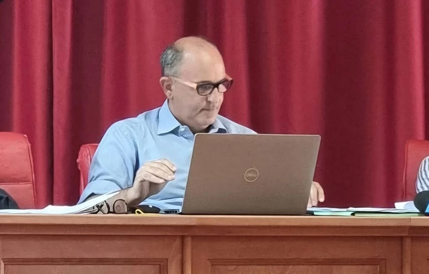 Chiaravalle, il consigliere Foti sul bilancio di previsione: “La giunta tace?”