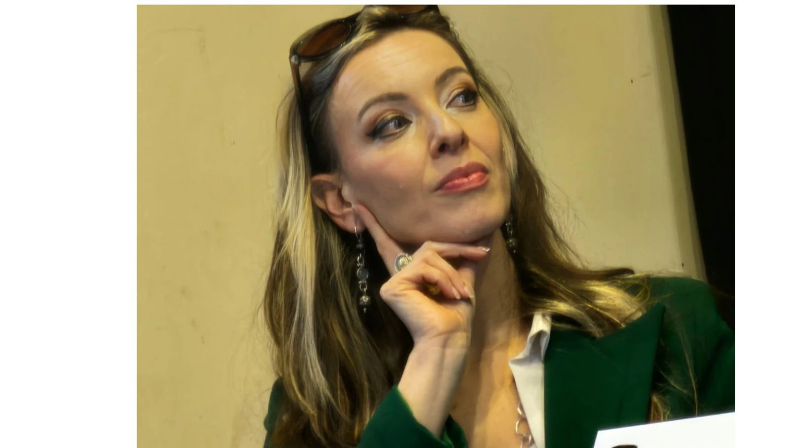 Azione Calabria: Marisa Galati nominata commissario a Vibo Valentia