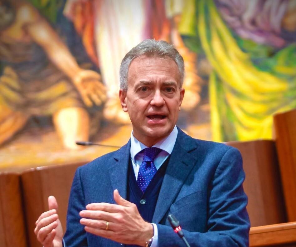 images In arrivo 129 nuove autorizzazioni Ncc, Gallo: “Vogliamo favorire mobilità moderna, efficiente e capillare”