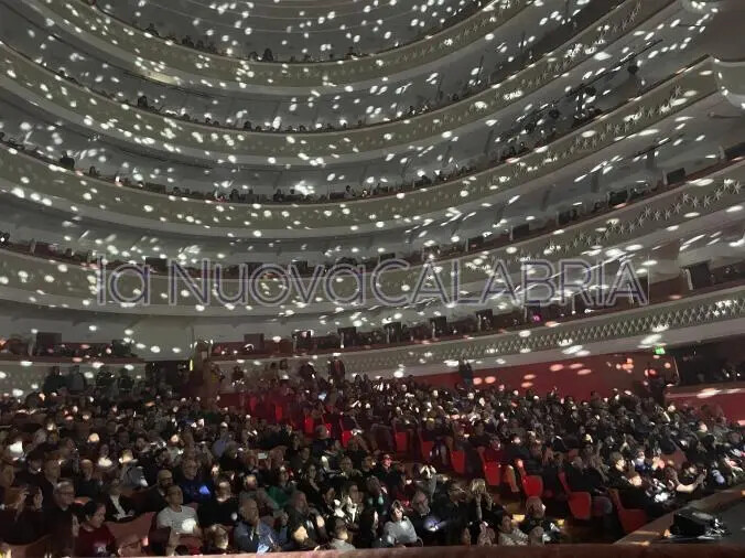 La magia della grande musica dei Pink Floyd accende il Politeama con i Pink Sonic images La magia della grande musica dei Pink Floyd accende il Politeama con i Pink Sonic