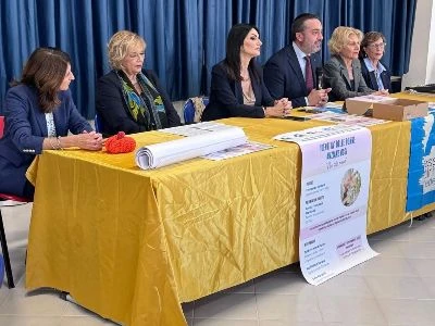 "Riconoscere il valore delle donne anziane": iniziativa della UILP Calabria in collaborazione con l’IC “G. Casalinuovo” di Catanzaro