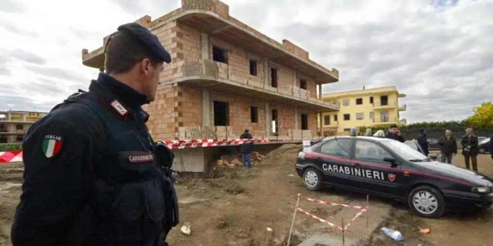 Abusivismo, report Legambiente: "In Calabria eseguite solo il 9,6% delle demolizioni ordinate" images Abusivismo, report Legambiente: "In Calabria eseguite solo il 9,6% delle demolizioni ordinate"