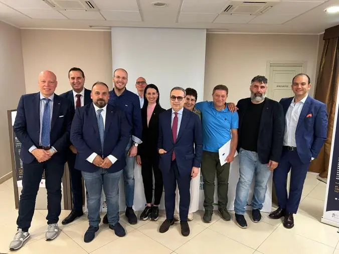 Primo congresso dell'Ente Bilaterale Turismo a Catanzaro: grande partecipazione  images Primo congresso dell'Ente Bilaterale Turismo a Catanzaro: grande partecipazione