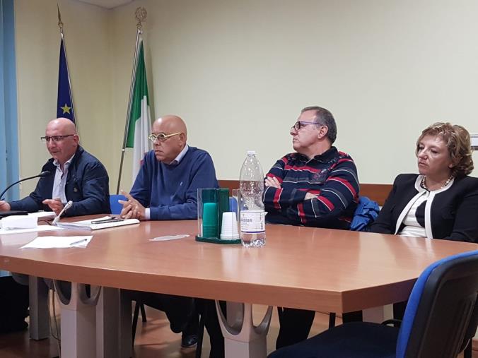images Emilia Mezzatesta è la prima coordinatrice regionale donna del Polo digitale Calabria (VIDEO)