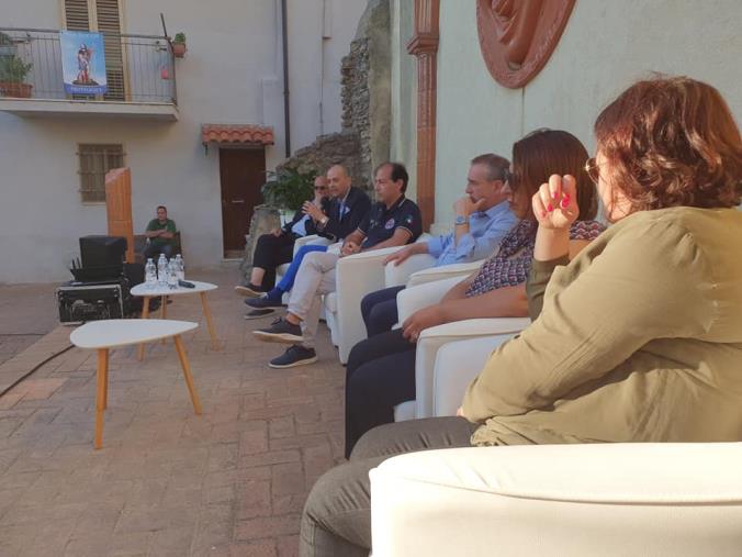 Girifalco. Conclusa con successo la “Giornata della salute e del benessere nelle città” images Girifalco. Conclusa con successo la “Giornata della salute e del benessere nelle città”