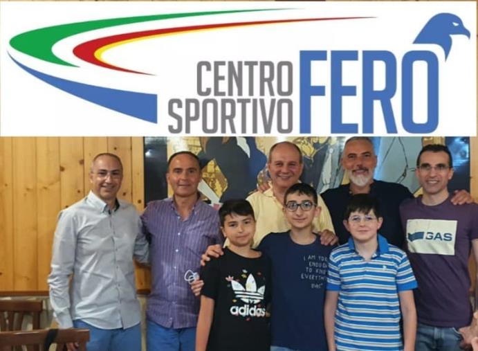 images Asd Pantere Nere. Tante le novità per il settore giovanile in vista della stagione 2021/22