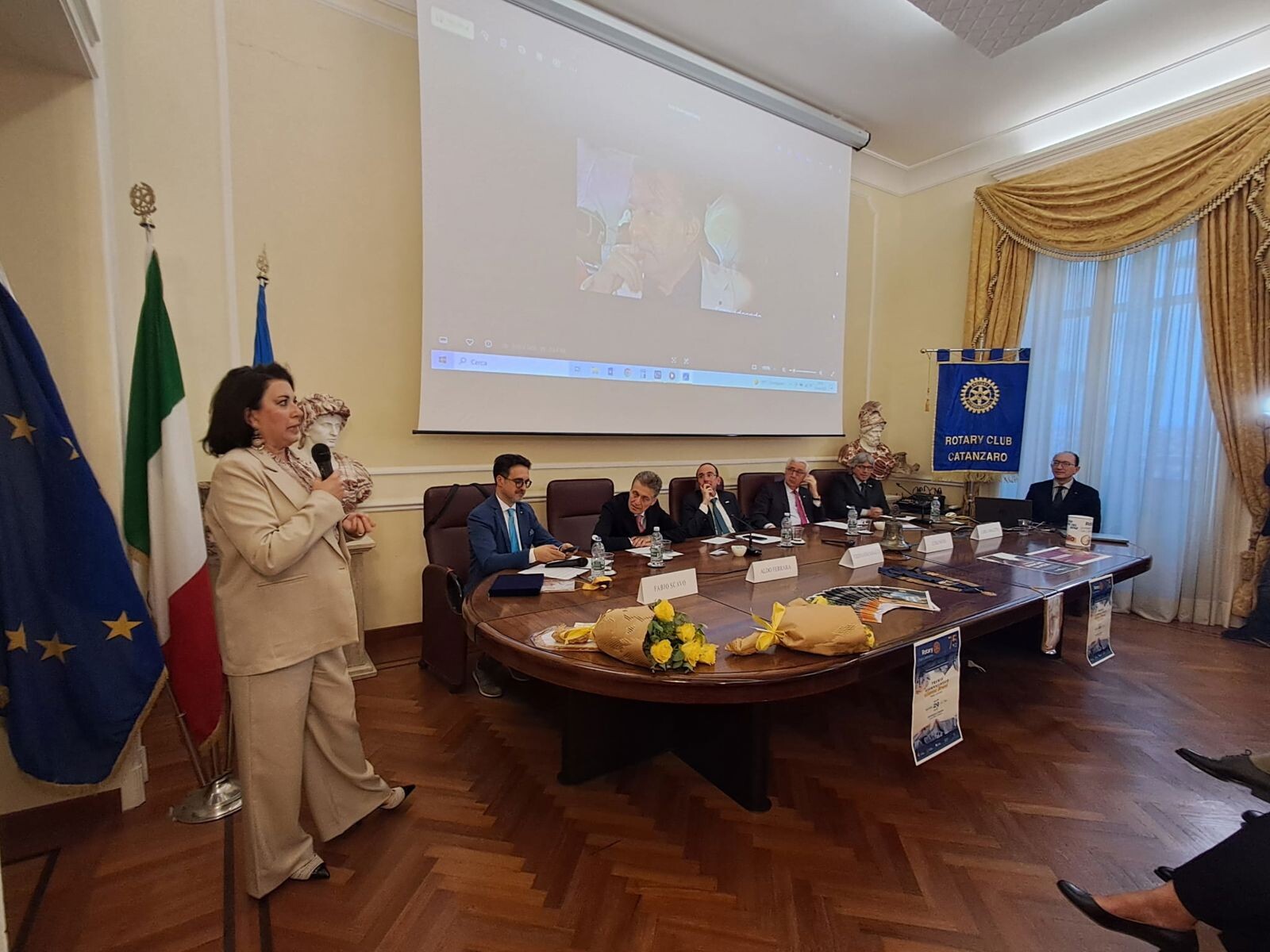 images "Questo non è un premio, è un impegno": a Pietro Comito la prima edizione del Premio “Gianni Bruni” tra memoria, giornalismo e responsabilità civile