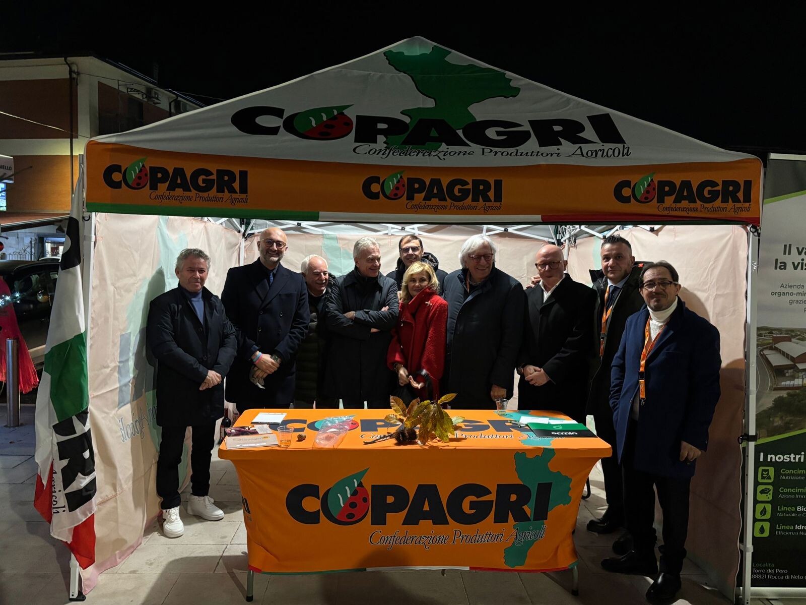 Copagri e Pro Loco insieme a Montalto Uffugo per valorizzare le eccellenze calabresi images Copagri e Pro Loco insieme a Montalto Uffugo per valorizzare le eccellenze calabresi