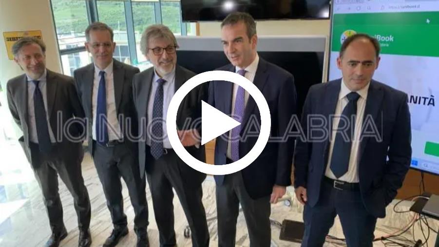 Sanità, Occhiuto: "In arrivo 29,6 milioni per l’assistenza domiciliare" images Sanità, Occhiuto: "In arrivo 29,6 milioni per l’assistenza domiciliare"