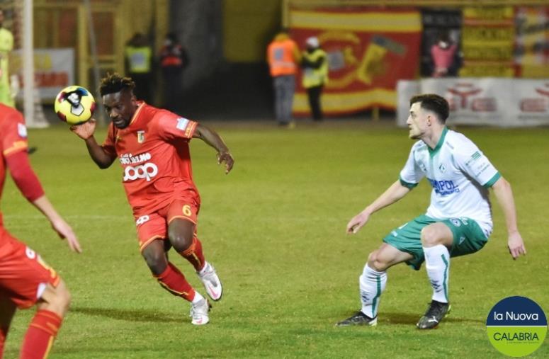 images Us Catanzaro 1929, esodo giallorosso a Vibo: staccati circa 1250 tagliandi 