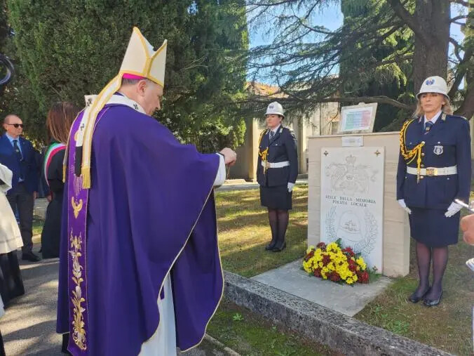 images Il due novembre e il ricordo dei defunti, Cannistrà: "Un Momento di memoria e riflessione"