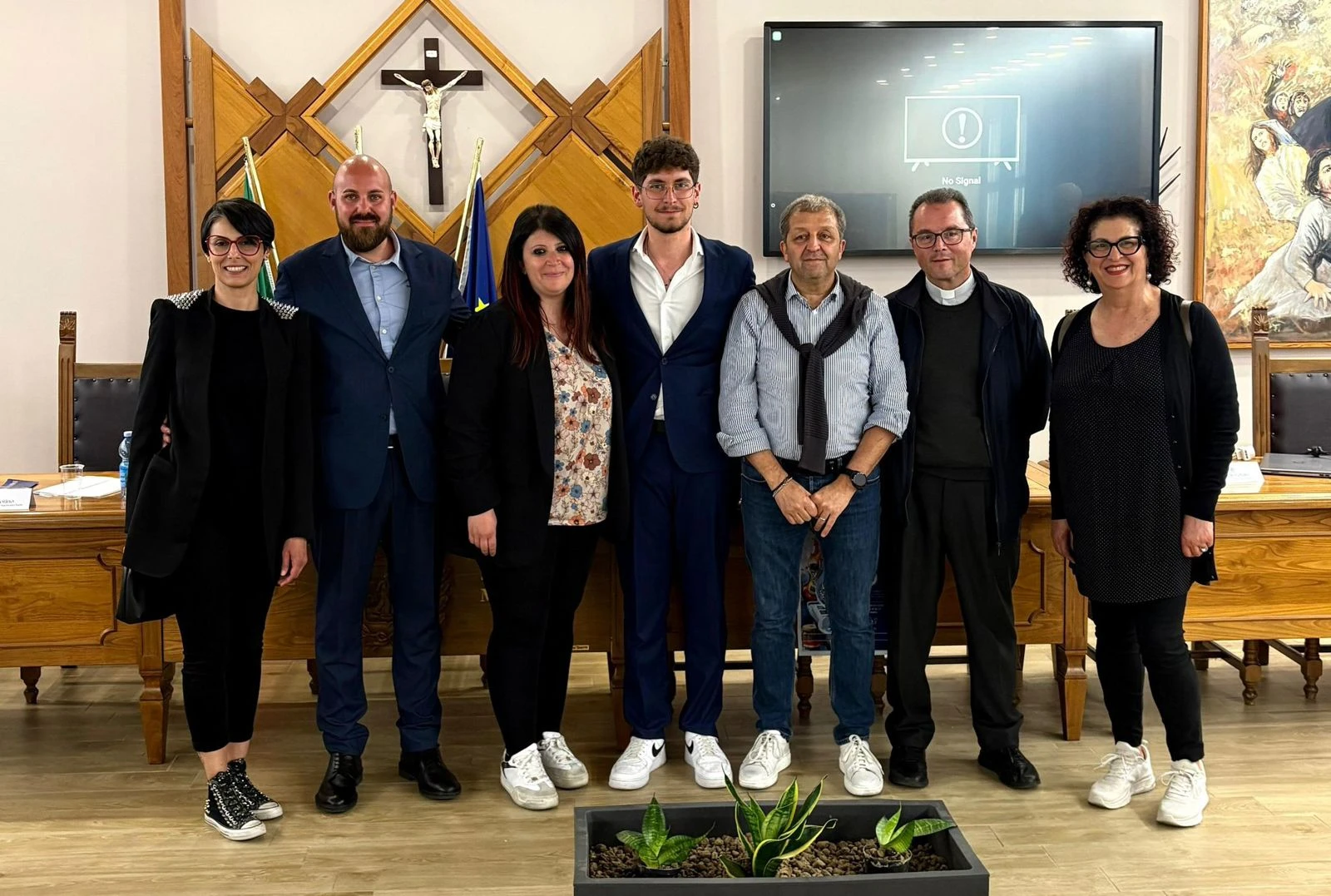 Nasce l'Associazione Culturale "Harmonia Maris": una nuova visione musicale per Sellia Marina