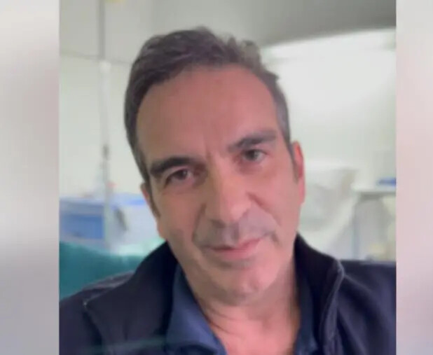 images Occhiuto: "Per un paio di volte ho pensato di morire" 