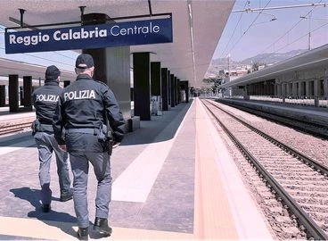 Disposti controlli straordinari della Polfer per la sicurezza dei viaggiatori in treno