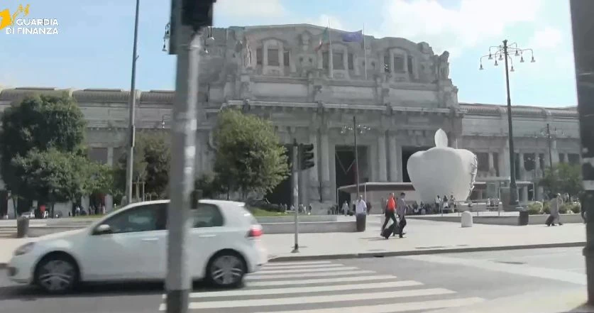 Smantellata la 'banca occulta' della criminalità organizzata: 30 arresti e sequestro per oltre 21 milioni 