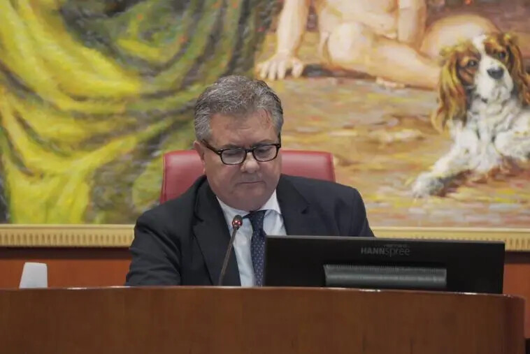 images Proposta di legge sull'AI. Mancuso, Caputo e Gelardi: "La Calabria deve essere ponta per la sfida della transizione digitale" 