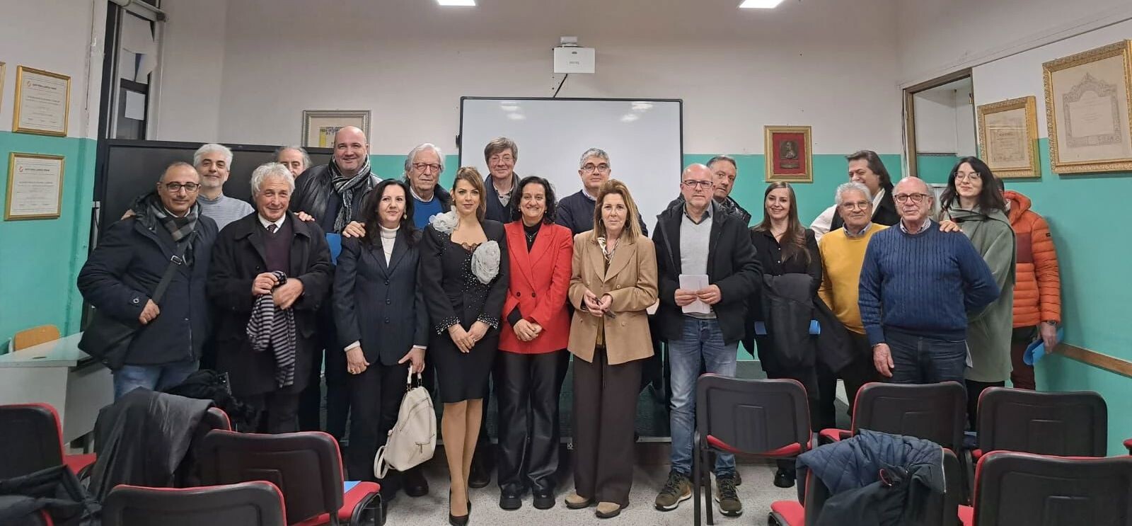 images Catanzaro, nasce l’ITS Academy ALMA – l’ALtra ModA: il nuovo polo dell’IIS “V. Emanuele II- B.Chimirri”