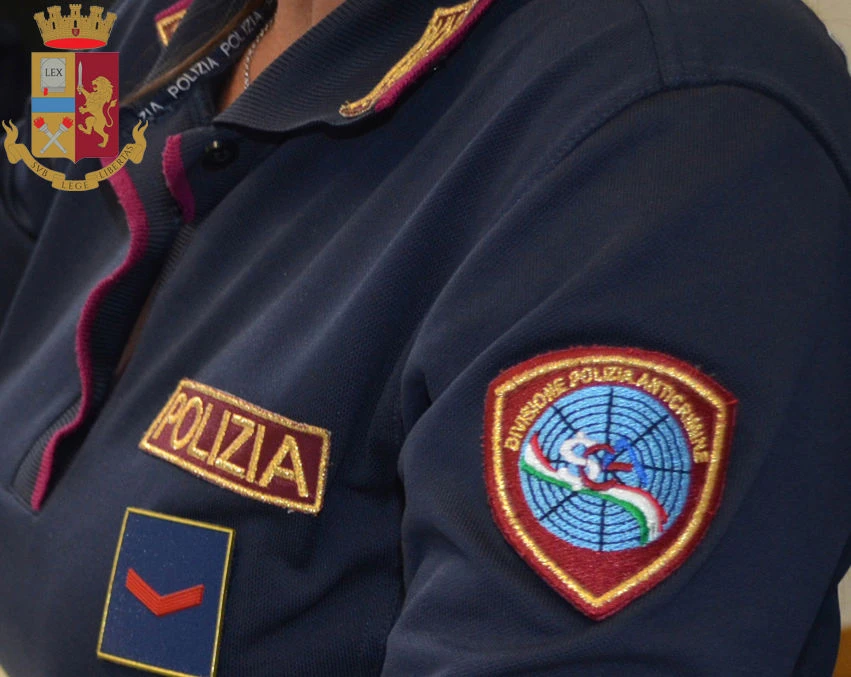 Catanzaro, due Daspo Willy: stop per un anno a due uomini ritenuti pericolosi