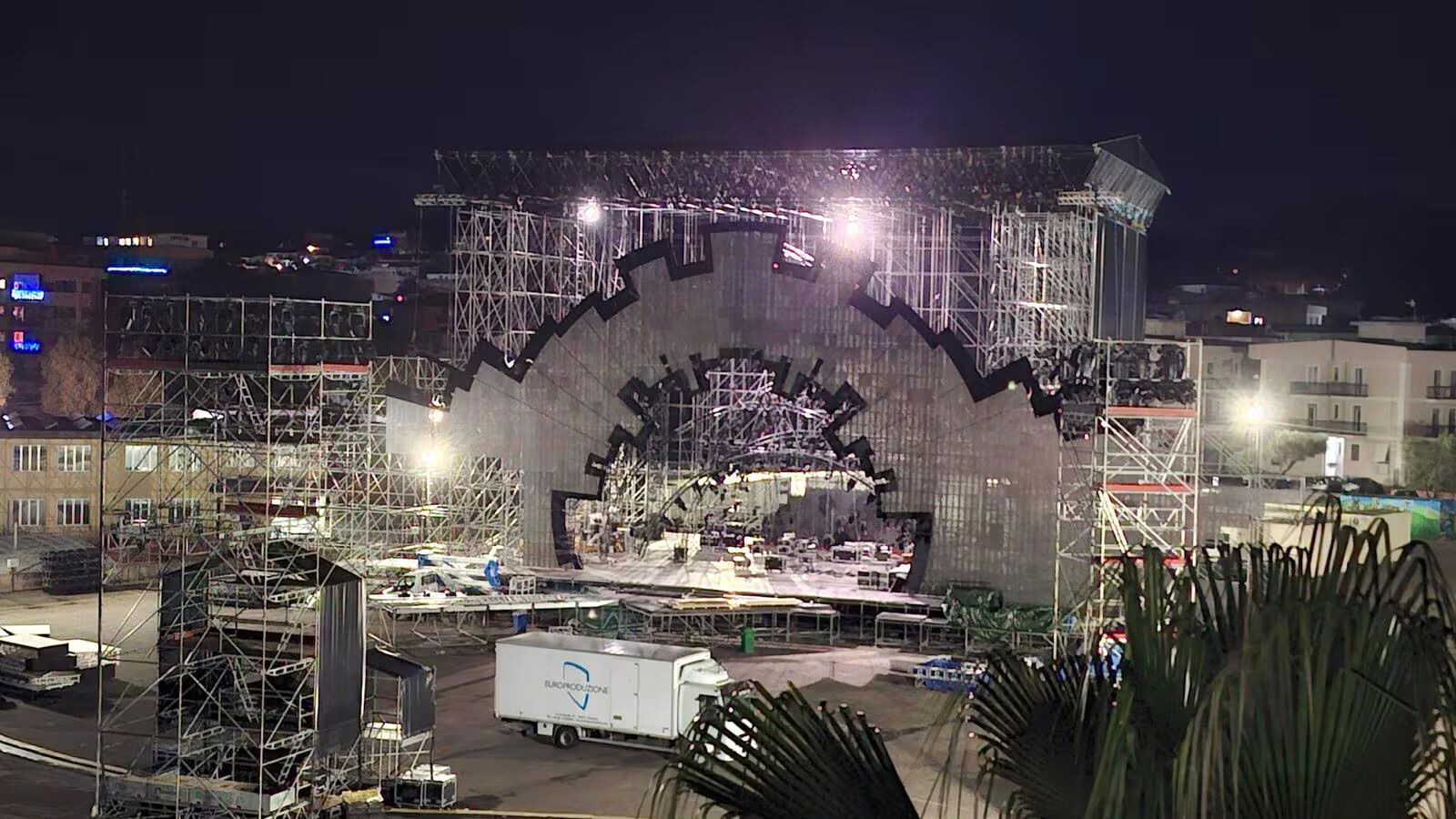 images Capodanno Rai, ecco gli artisti protagonisti dell’evento 