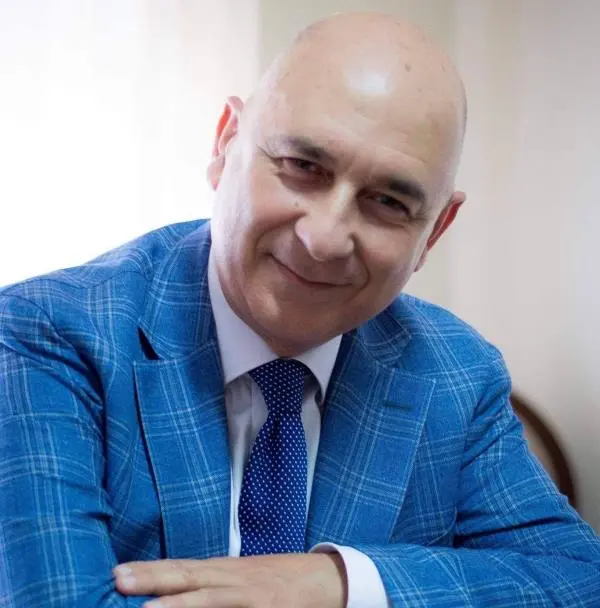 images Catanzaro, gli auguri di Perrone (Amc) al consigliere Buccolieri per le deleghe ricevute