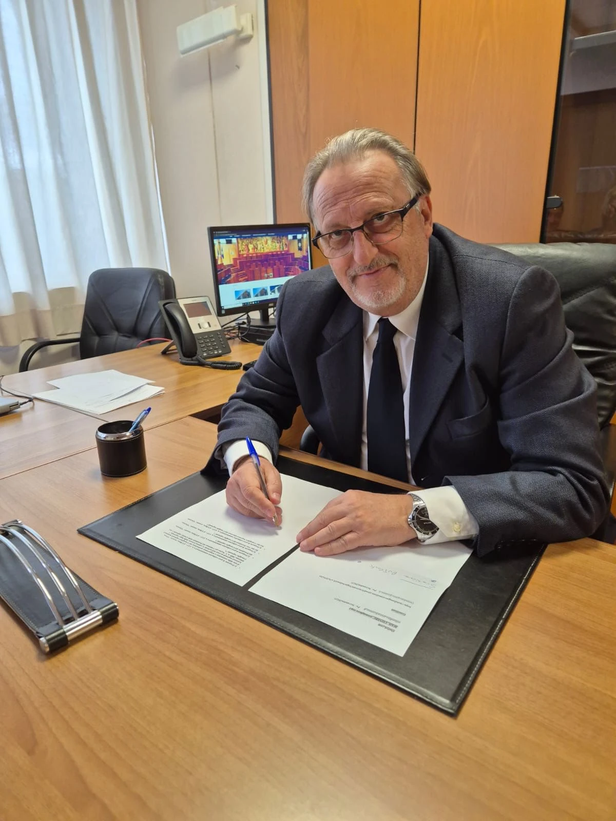 Bartolomeo (IdM): "Cosenza non merita l'abbandono in cui è stata relegata"