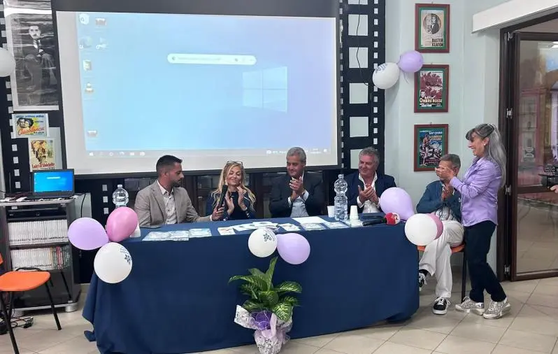 Mese Mondiale dell'Alzheimer, la "CasaPaese" accoglie le istituzioni images Mese Mondiale dell'Alzheimer, la "CasaPaese" accoglie le istituzioni