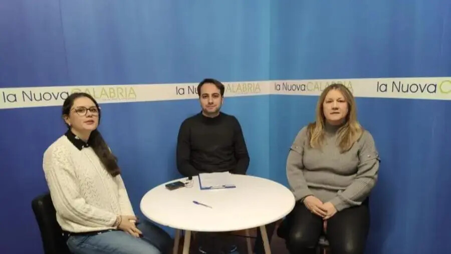 images Successo per il toccante Concerto al buio di Uici Catanzaro 