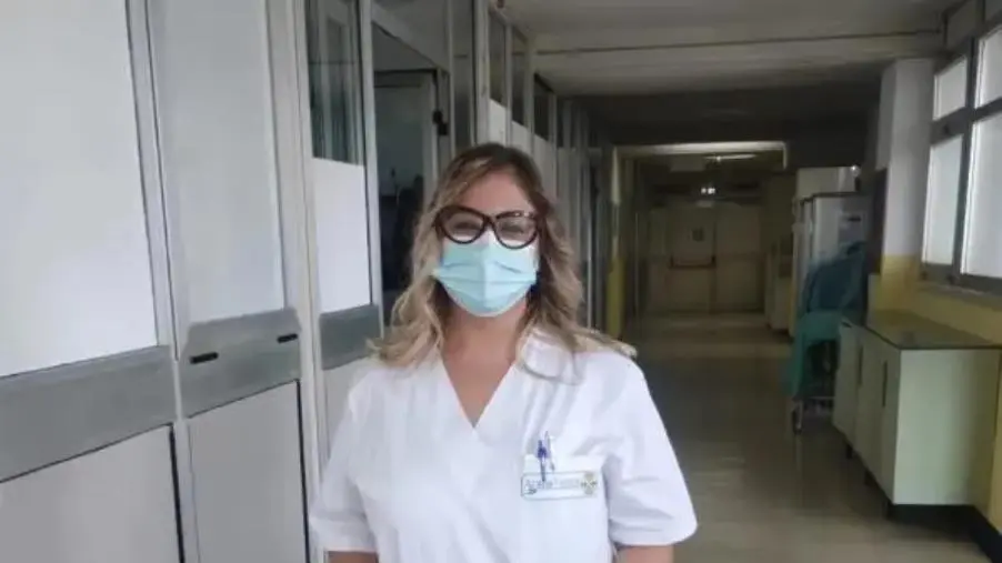 Lamezia, a pochi giorni dalla tragica morte del padre supera l'esame per diventare OSS  images Lamezia, a pochi giorni dalla tragica morte del padre supera l'esame per diventare OSS