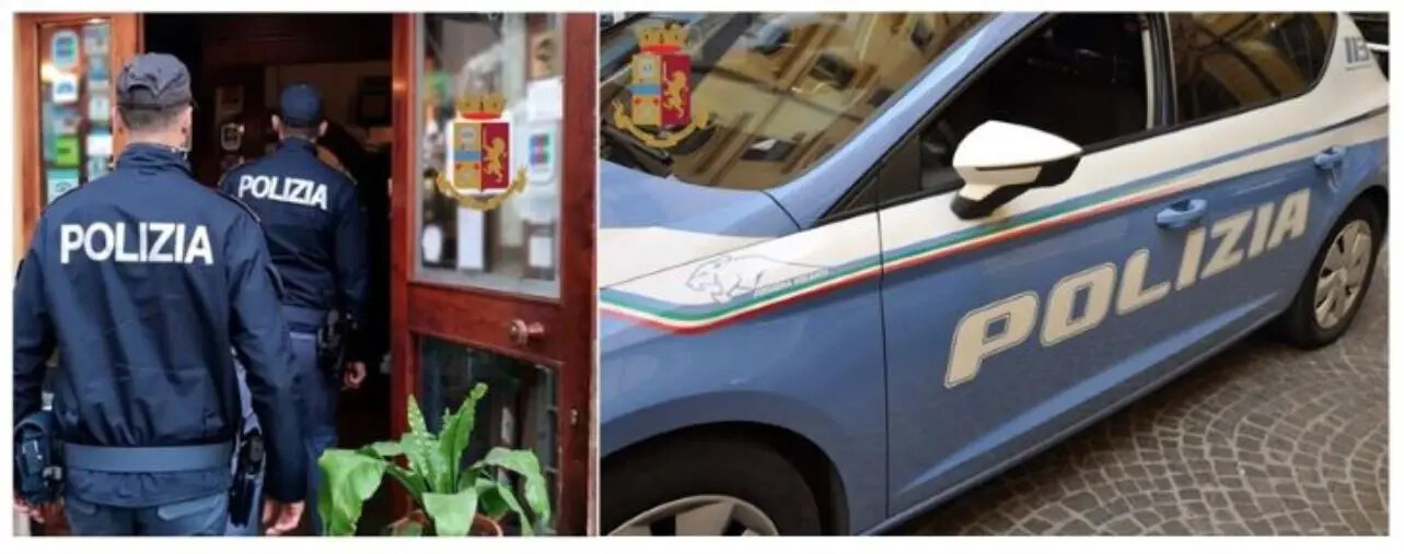 Intensificati a Catanzaro i controlli territoriali e amministrativi della Polizia images Intensificati a Catanzaro i controlli territoriali e amministrativi della Polizia