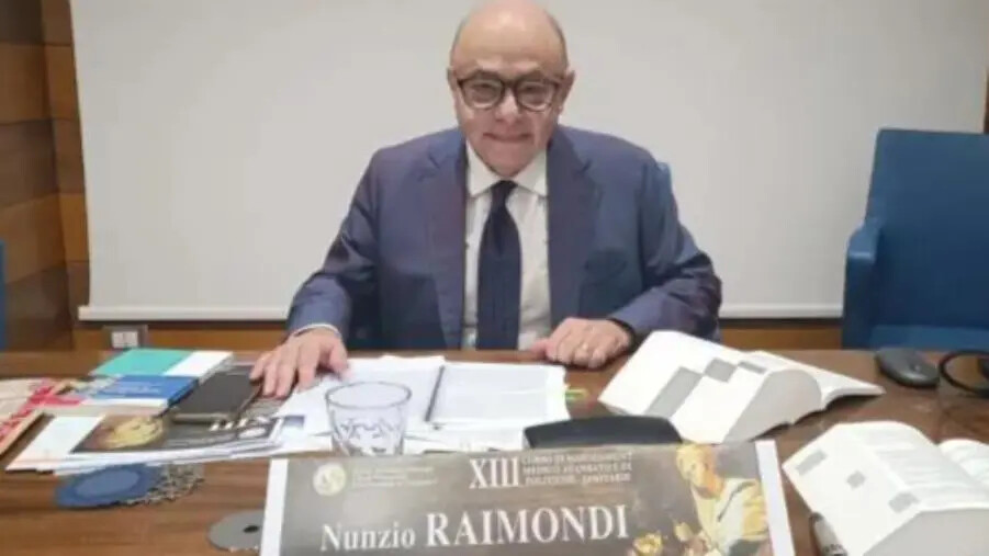 images Dipendente di una farmacia condannato per furto, la difesa dell'imputato: "Ecco la verità dei fatti"