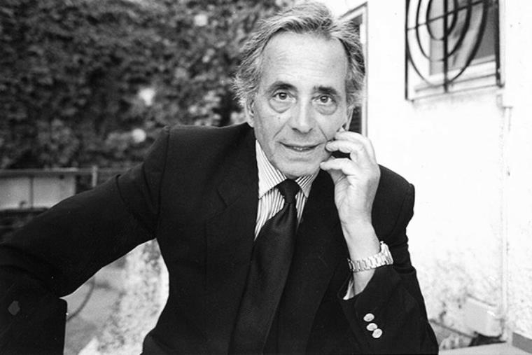 images La Fondazione Politeama di Catanzaro ricorda Mario Foglietti a 5 anni dalla scomparsa: domani messa al Conventino 