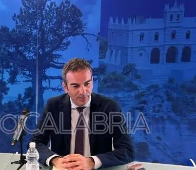 images Tragedia di Amendolara, Occhiuto: "Pronti a pagare le spese per il rimpatrio delle salme"