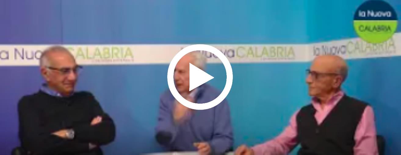 images Di tutto e di più, parliamone con... Stefano Molica e Saverio Palermo