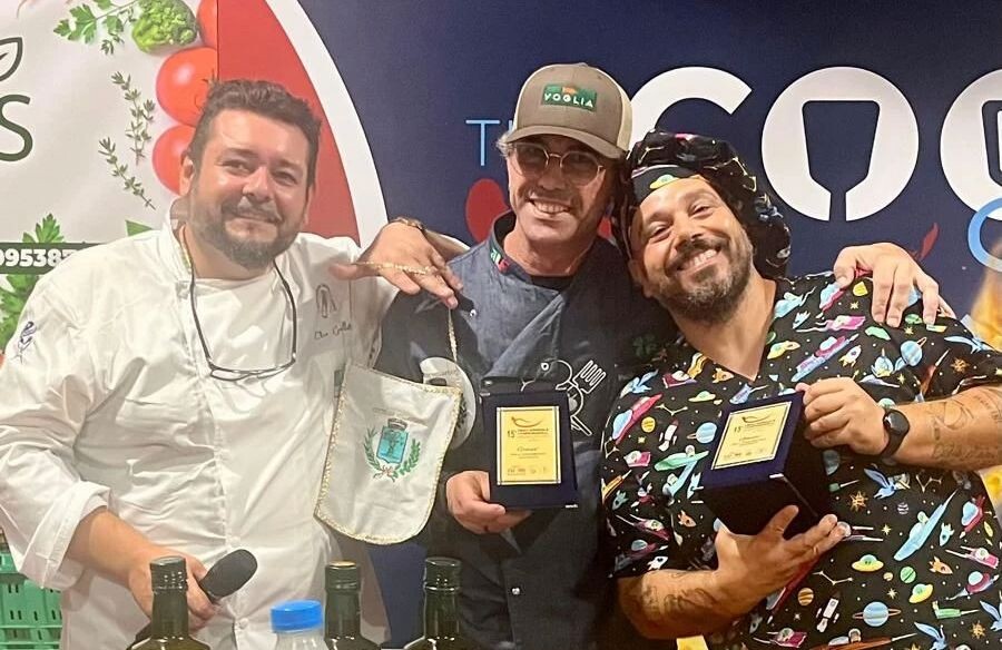 Villapiana protagonista alla Fiera Mondiale Campionaria del Peperoncino di Rieti images Villapiana protagonista alla Fiera Mondiale Campionaria del Peperoncino di Rieti
