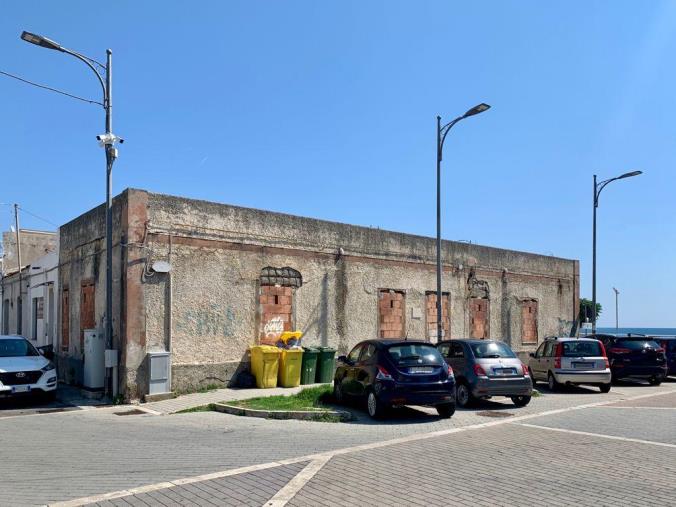 Catanzaro. Rizza: "A che punto è la pratica relativa all'ex Delegazione di spiaggia a Lido?" images Catanzaro. Rizza: "A che punto è la pratica relativa all'ex Delegazione di spiaggia a Lido?"