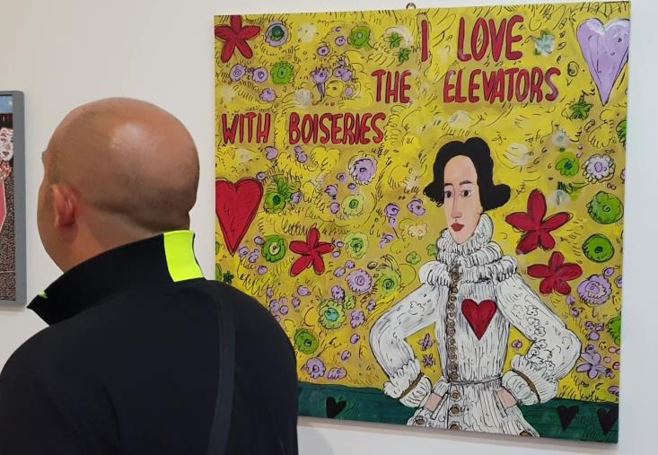 Chiaravalle Arte, tra identità e riscatto i numeri di un successo crescente
images Chiaravalle Arte, tra identità e riscatto i numeri di un successo crescente