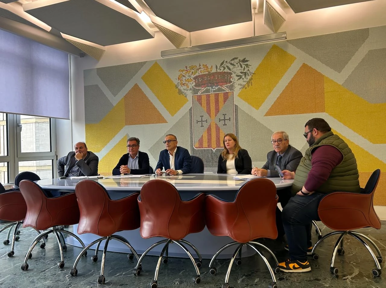 Catanzaro, trasporto scolastico disabili: nuovo incontro fra Forum Terzo Settore, Provincia e dirigenti scolastici