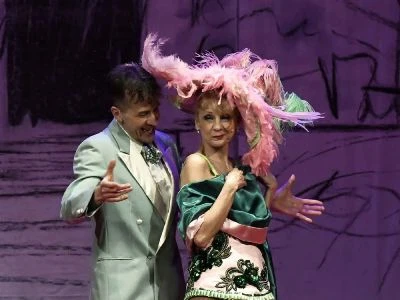 MusicAMA Calabria, l’incanto dell’operetta Cin Ci Là arriva a Catanzaro e Lamezia  