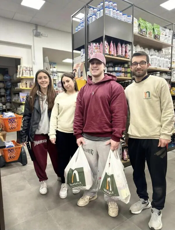 Progetto Naturium di Gianni Sgrò, il commercio che fa cultura images Progetto Naturium di Gianni Sgrò, il commercio che fa cultura