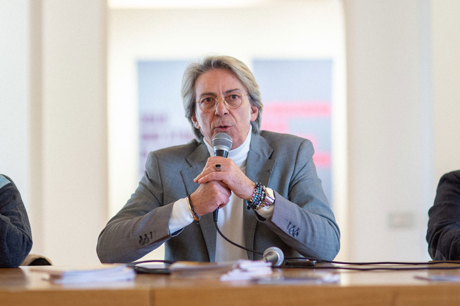 images L’Accademia di Belle Arti di Catanzaro si prepara a scegliere il nuovo direttore: urne aperte a fine mese