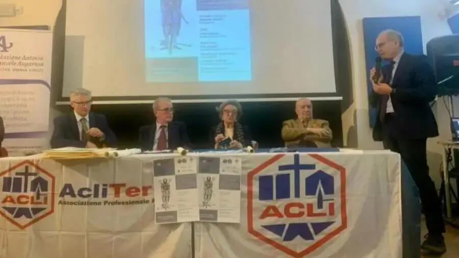images Lettera a Tito, aumenta il successo del “Premio Re Italo – Terre degli Enotri” di Pino Campìsi a Lamezia Terme