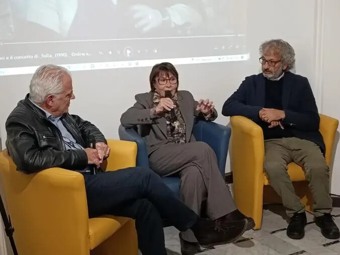 Bruni (Pd): “La cultura della salute mentale deve passare attraverso un cambiamento nella percezione collettiva” images Bruni (Pd): “La cultura della salute mentale deve passare attraverso un cambiamento nella percezione collettiva”