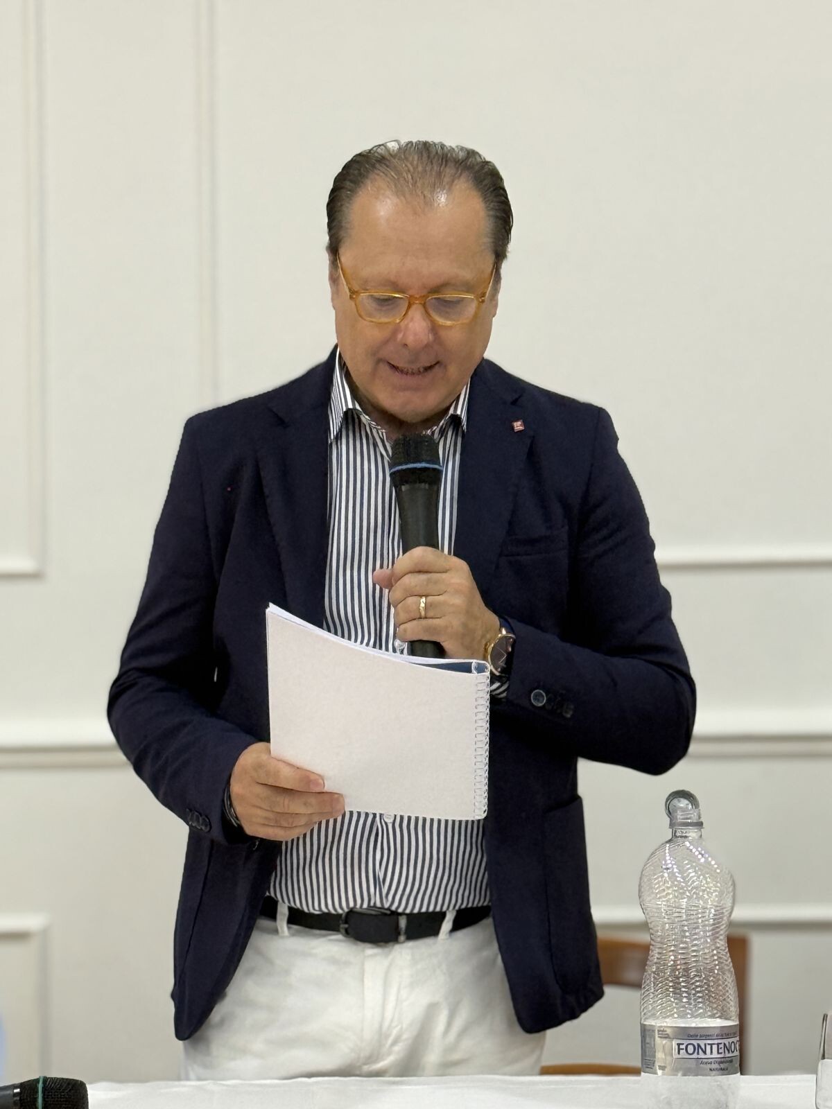 Sanità, FP CGIL : "Le graduatorie pubbliche non si aggirano con le agenzie interinali" images Sanità, FP CGIL : "Le graduatorie pubbliche non si aggirano con le agenzie interinali"