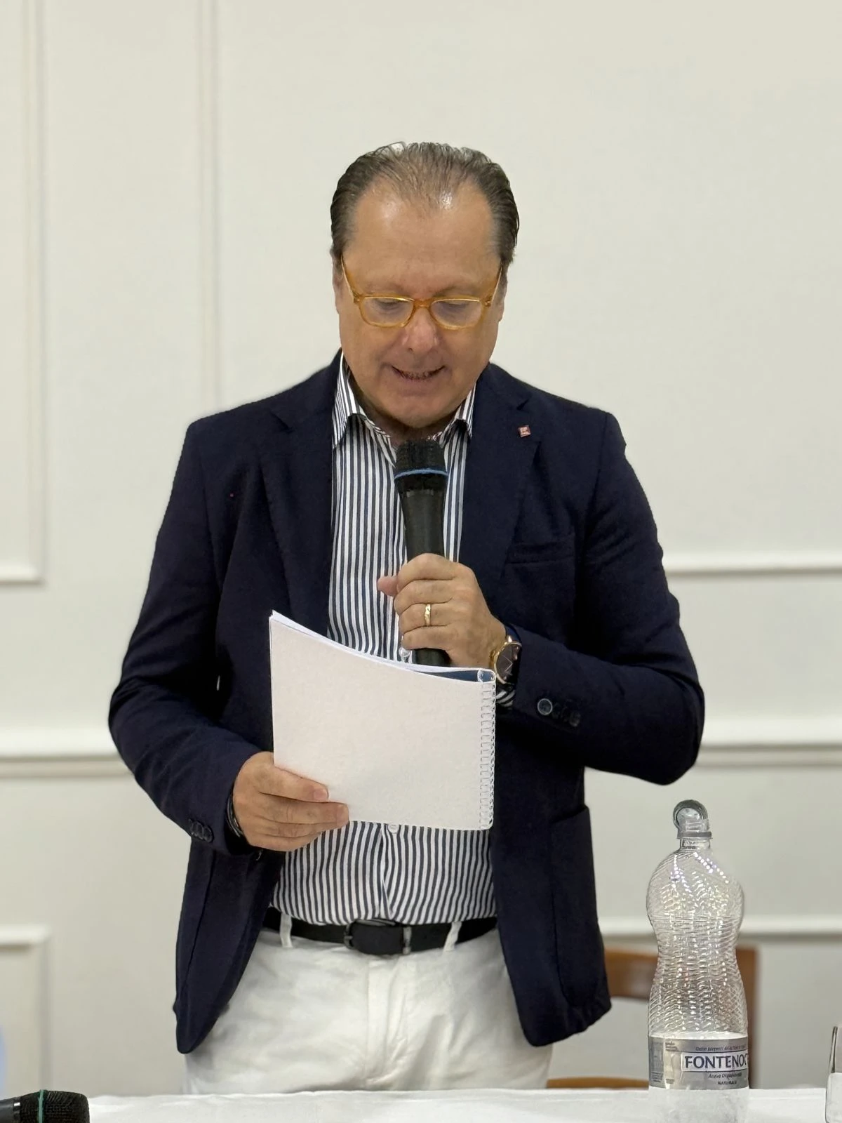 Sanità, FP CGIL : "Le graduatorie pubbliche non si aggirano con le agenzie interinali"