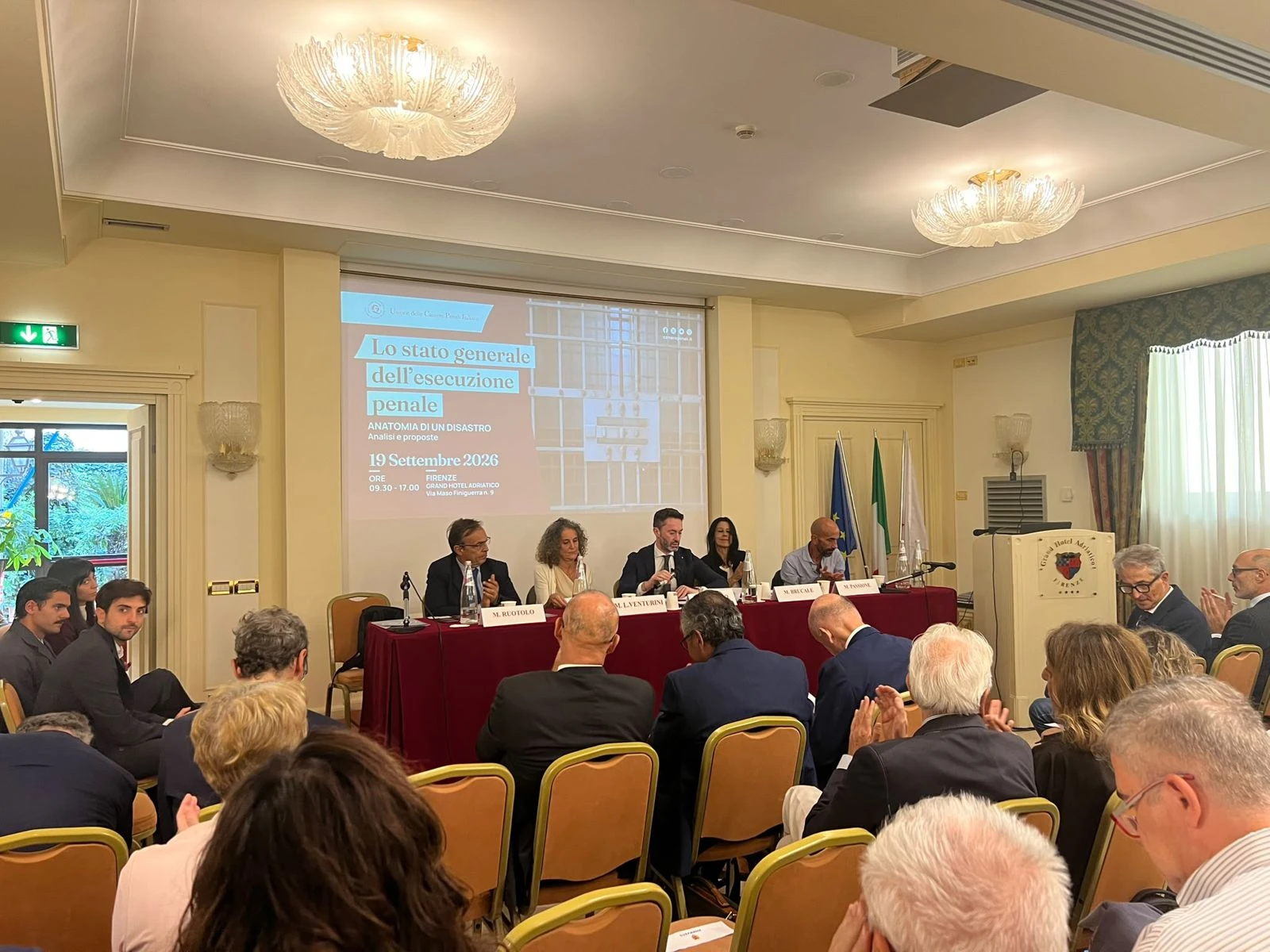 Rubrica Lettere e Commenti