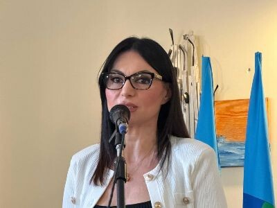 images Mezzogiorno a due velocità, Senese (Uil Clabria): "La ZES Unica premia chi è già forte, Calabria fuori dai giochi"