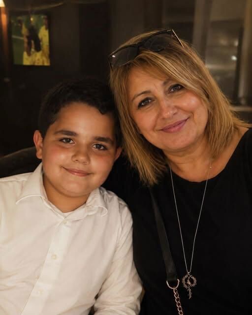 images Addio a Francesca Attanasio, madre di “Dodò”: il cordoglio di CNDDU