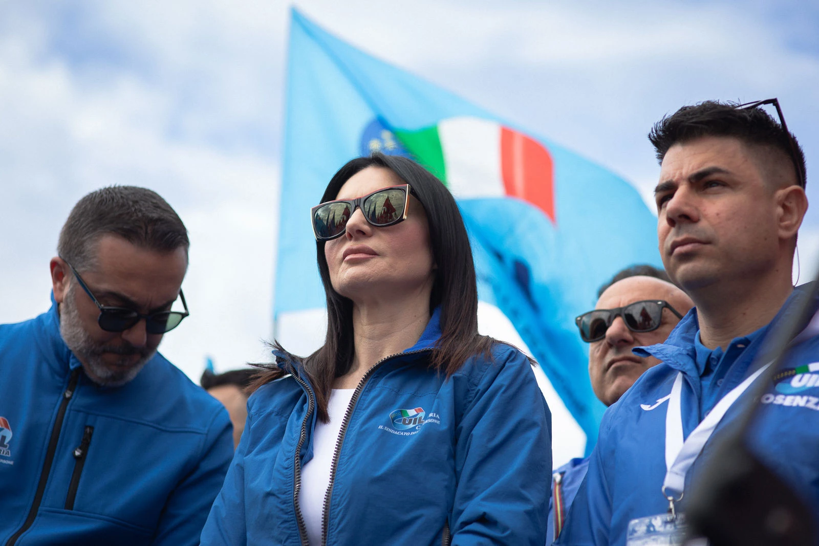 Primo Maggio, Senese (UIL Calabria): “La Calabria non chiede assistenza ma diritti”