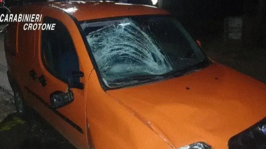 Travolse e uccise una bimba di 5 anni a Crotone: condanna ridotta da 18 a 4 anni images Travolse e uccise una bimba di 5 anni a Crotone: condanna ridotta da 18 a 4 anni